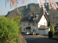 Vakantiehuis boeken naar Ferienhaus Am Reilsbach in cochem sehl